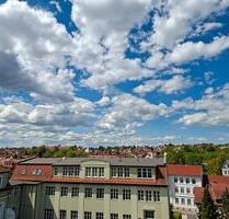 Über den Dächern von Apolda - 900,00&nbsp;EUR Kaltmiete, ca.&nbsp; 96,00&nbsp;m&sup2; in Apolda (PLZ: 99510)