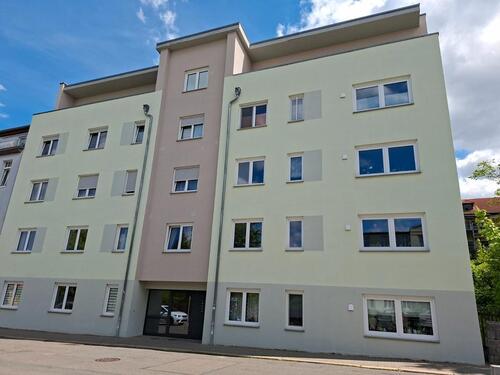 Foto - 3 Zimmer Dachgeschoßwohnung zur Miete in Apolda