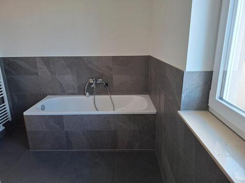 Foto - Dachgeschoßwohnung in Apolda zur Miete