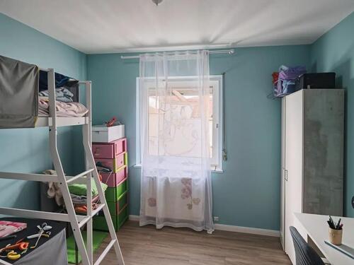 Foto - Etagenwohnung in Alzey zum Kaufen