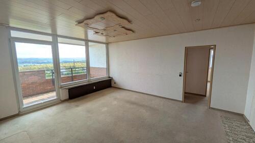 Foto - Helle 4-Zimmer Wohnung im 16.OG mit toller Aussicht (Hagen Helfe)