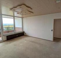Helle 4-Zimmer Wohnung im 16.OG mit toller Aussicht (Hagen Helfe)
