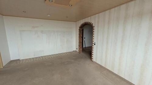 Foto - 4.5 Zimmer Etagenwohnung in Hagen