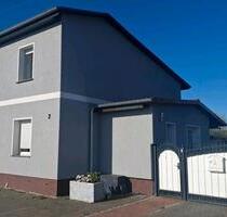 Großzügiges Einfamilienhaus mit Einliegerwohnung in Golzow - Chorin