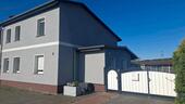 Foto - 5 Zimmer Doppelhaushälfte zum Kaufen in Chorin