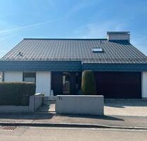 Ein Zuhause mit Zukunft und für Generationen - Oettingen in Bayern