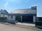 Foto - 7 Zimmer Einfamilienhaus in Oettingen in Bayern