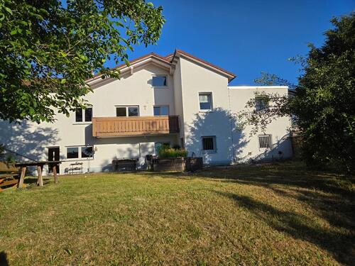 Foto - 10 Zimmer Mehrfamilienhaus, Wohnhaus zum Kaufen in Uttenreuth