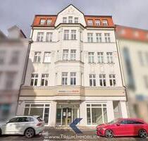 geräumige Gewerbeeinheit in der Innenstadt von Mühlhausen - Mühlhausen (Thüringen)