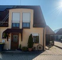 Doppelhaushälfte - 685.000,00 EUR Kaufpreis, ca.  150,00 m² in Markt Indersdorf (PLZ: 85229)