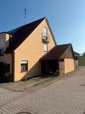 Foto - 5 Zimmer Einfamilienhaus zum Kaufen in Markt Indersdorf
