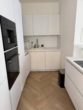 Foto - Etagenwohnung zur Miete in Berlin