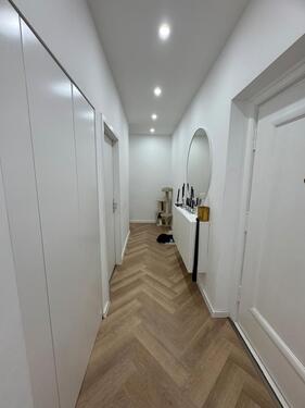 Foto - Etagenwohnung in Berlin zur Miete
