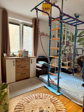 Foto - Etagenwohnung in Berlin