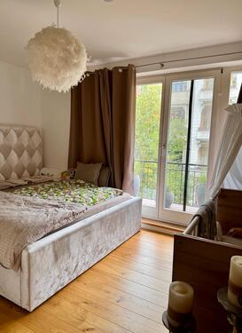 Foto - Etagenwohnung in Berlin zur Miete