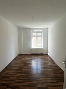 Foto - Etagenwohnung in Eberswalde