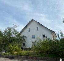 Renovierungsbedürftiges 3 Familienhaus - Fellheim