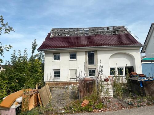 Foto - Einfamilienhaus zum Kaufen in Fellheim