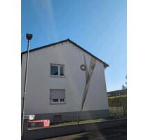 3-Zimmer-Wohnung mit großer Terrasse und Garten - Gießen Wieseck