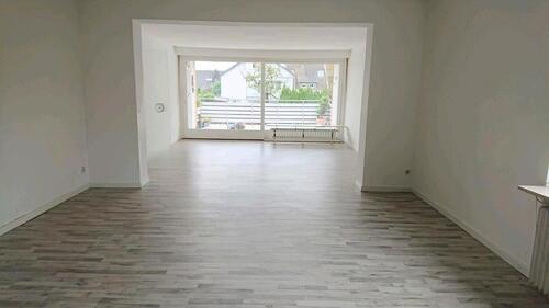 Foto - Etagenwohnung zur Miete in Gießen
