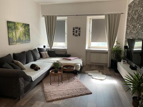 Foto - Schöne 2 Zimmer Wohnung in der Altstadt