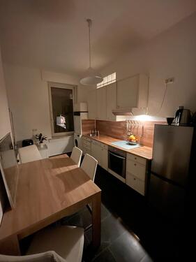 Foto - Etagenwohnung in Minden