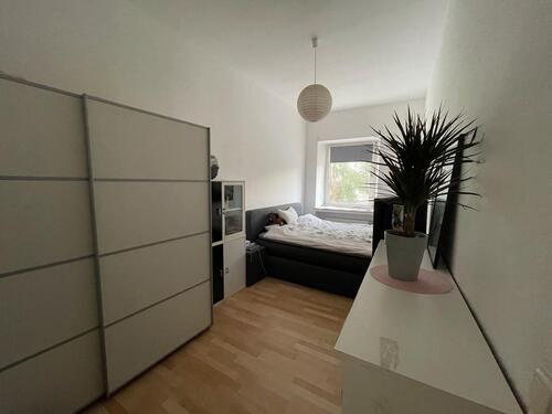 Foto - Etagenwohnung in Minden zur Miete