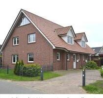 Wohnung Doppelhaushälfte im Herzen von Beverstedt zu vermieten
