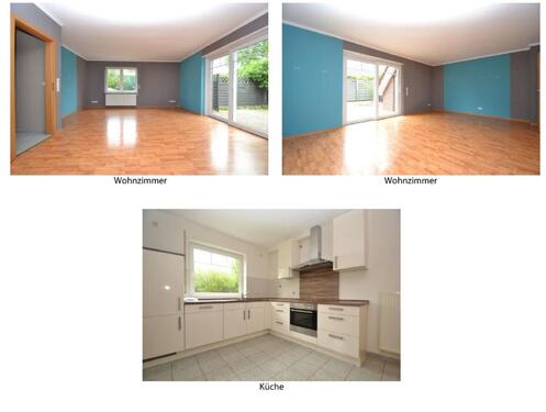 Foto - Einfamilienhaus zur Miete in Beverstedt