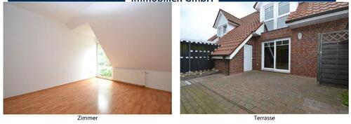 Foto - Einfamilienhaus in Beverstedt