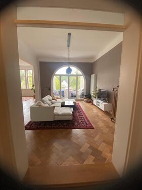 Foto - Traumhaftes WG-Zimmer in moderner Altbauwohnung