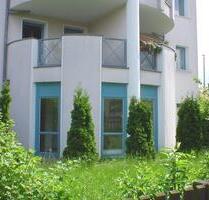 Barrierearme 2-Zimmer-Wohnung mit WBS - Hannover Döhren-Wülfel