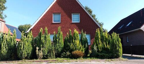 Foto - Einfamilienhaus in Papenburg