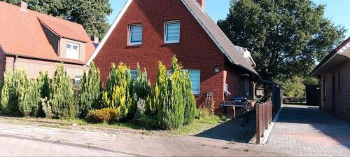 Foto - Einfamilienhaus in Papenburg zum Kaufen