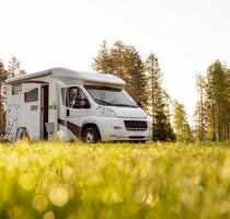 Stellplatz für Wohnwagen Wohnmobil - Garbsen Ortschaft Horst