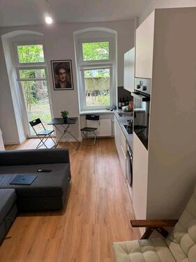 Foto - 2 Zimmer Wohnung zu vermieten in Wilmersdorf