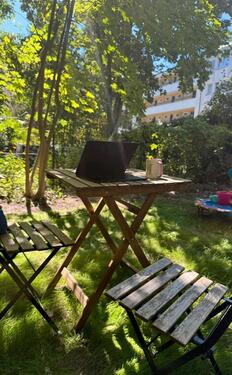 Foto - Etagenwohnung zur Miete in Berlin