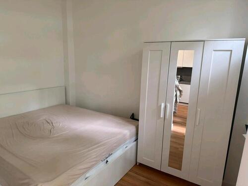 Foto - Etagenwohnung in Berlin zur Miete