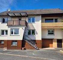 Frisch sanierte Dreizimmerwohnung zu vermieten - Alsfeld