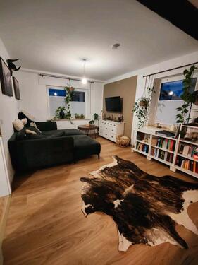 Foto - Etagenwohnung zur Miete in Alsfeld