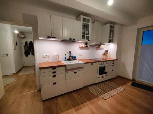 Foto - Etagenwohnung in Alsfeld