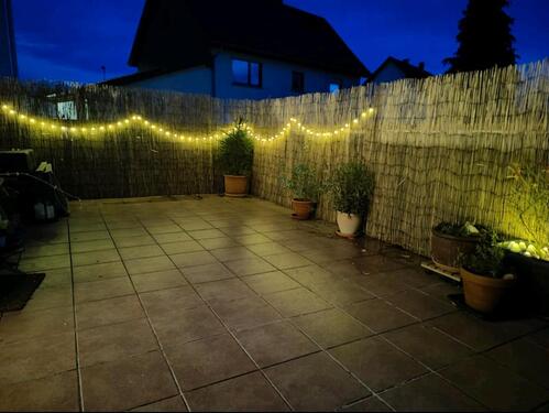 Foto - Etagenwohnung in Alsfeld zur Miete