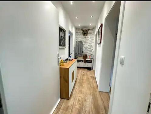 Foto - 4 Zimmer Etagenwohnung zur Miete in Wunstorf