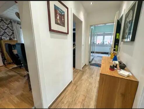 Foto - 4 Zimmer Etagenwohnung in Wunstorf