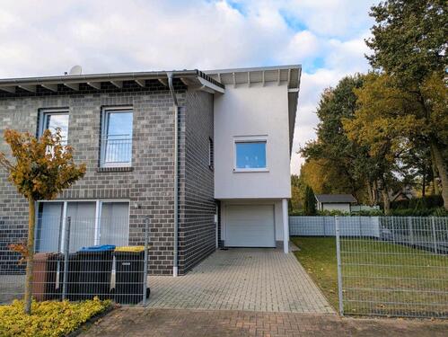 Foto - DHH in Toplage von Spelle - 1.120,00&nbsp;EUR Kaltmiete, ca.&nbsp; 125,00&nbsp;m&sup2;