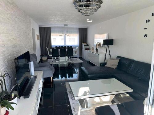 Foto - 3 Zimmer Etagenwohnung zur Miete in Dürnau