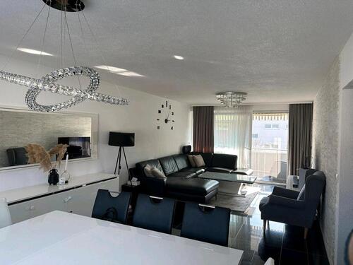 Foto - 3 Zimmer Etagenwohnung in Dürnau