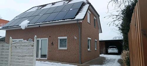 Foto - Einfamilienhaus 98 m2 4 Zimmer Privatverkauf