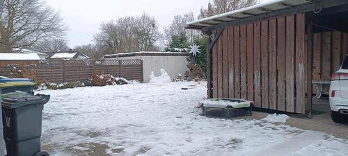 Foto - Einfamilienhaus in Delmenhorst zum Kaufen