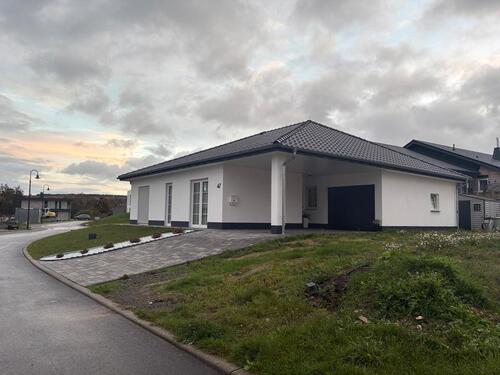 Foto - 4 Zimmer Bungalow zum Kaufen in Rhaunen